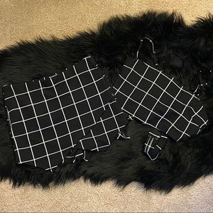 SOLD Two piece outfit